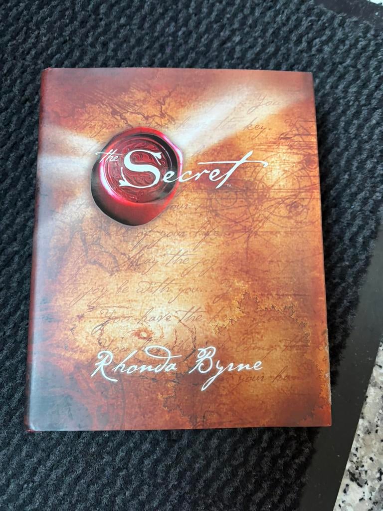 The Secret / Rhonda Byrne, Ophalen of Verzenden, Nieuw, Spiritualiteit algemeen, Achtergrond en Informatie