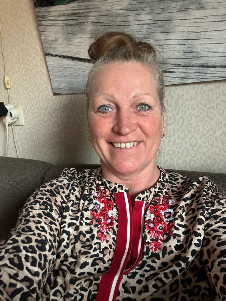 massage en schoonheids salon en Pedicure Natasja, Diensten en Vakmensen, Ontspanningsmassage