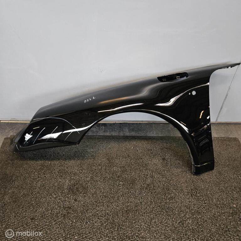 Voorscherm links Porsche 911 993 ('93-'98), Gebruikt, Porsche, Ophalen of Verzenden, Porsche