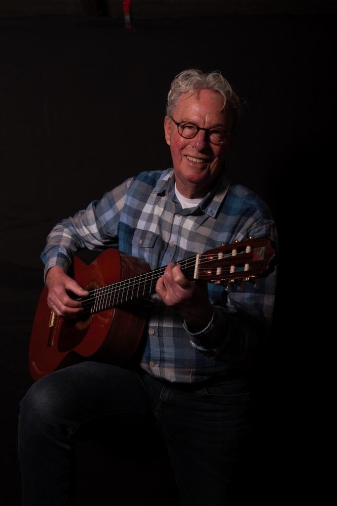 Gitaarles in Son en Breugel en Omstreken, Diensten en Vakmensen, Muziekles en Zangles, Privéles, Snaarinstrumenten