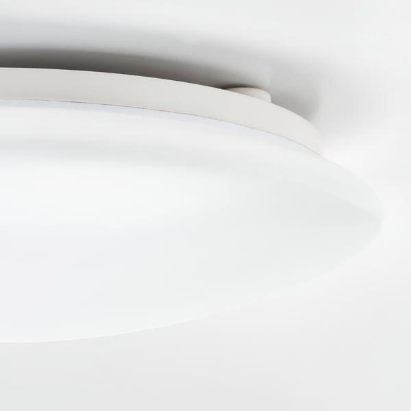 Barlast Led lamp IKEA, Ophalen of Verzenden, Zo goed als nieuw, Kunststof, Strak design