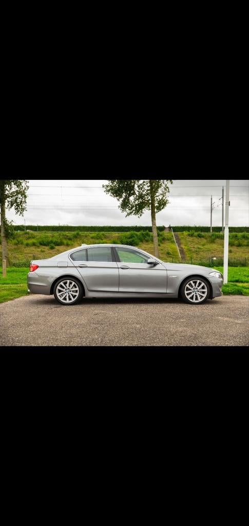 F10 bumpers, velgen, onderdelen(M5) (akrapovic), Auto-onderdelen, Ophalen, Voor, Nieuw, Bumper