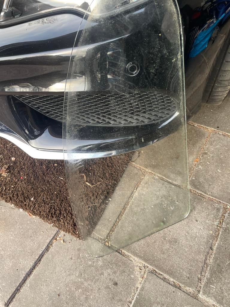 VW Kever - achterruit plus zijruiten achter, Auto-onderdelen, Ophalen of Verzenden