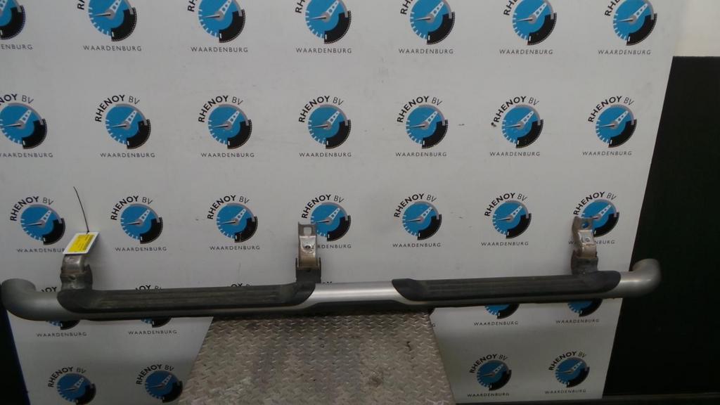 FORD RANGER TREEPLANK / SIDE BAR 2014, Ophalen of Verzenden, Gebruikt, Stiba lid