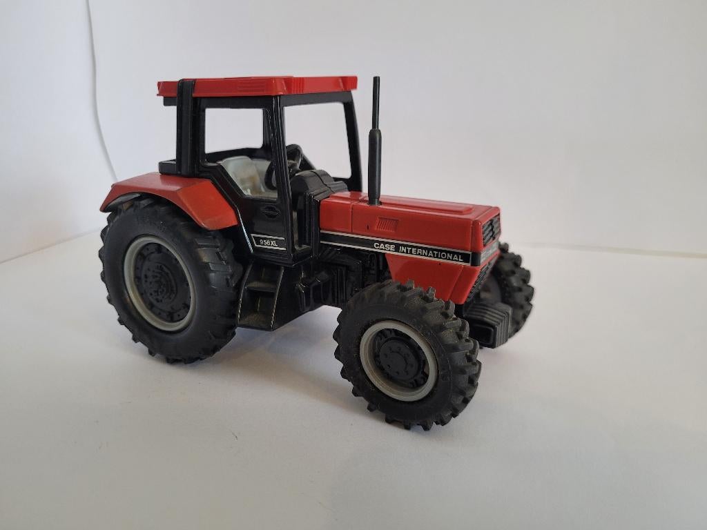 CASE IH Miniatuur 956XL– Schaal 1:32 – ALS NIEUW ERTL, Hobby en Vrije tijd, Modelauto's | 1:32, Ophalen of Verzenden, Zo goed als nieuw