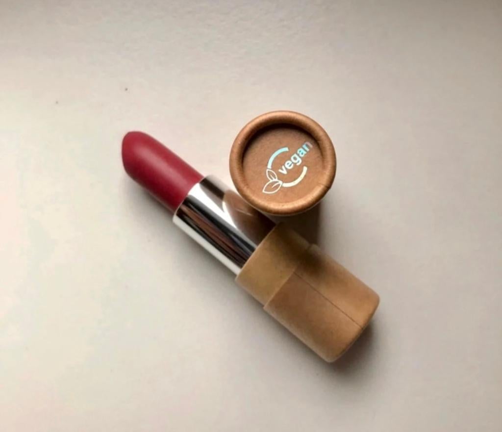 Catrice Lipstick Vegan.., Verzenden, Nieuw, Make-up, Overige kleuren
