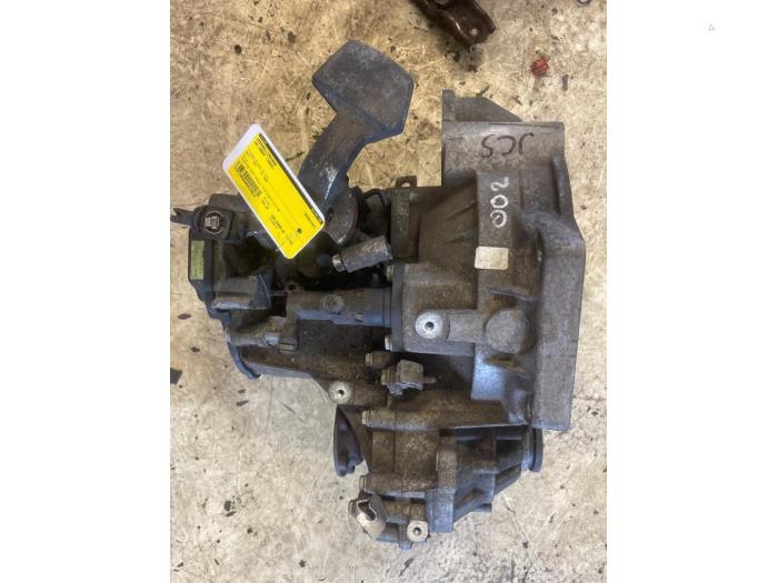 Versnellingsbak van een Volkswagen Caddy, Auto-onderdelen, Transmissie en Toebehoren, Gebruikt, -, -, -
