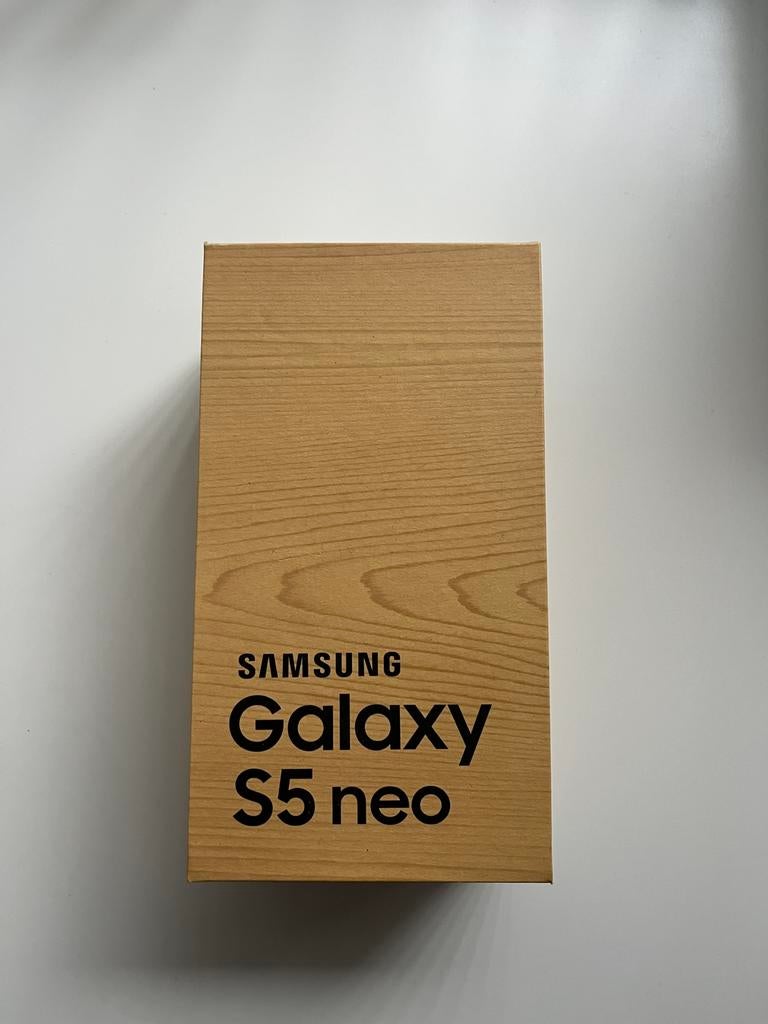 Samsung Galaxy S5 Neo, Gebruikt, Overige kleuren, Touchscreen, Ophalen of Verzenden