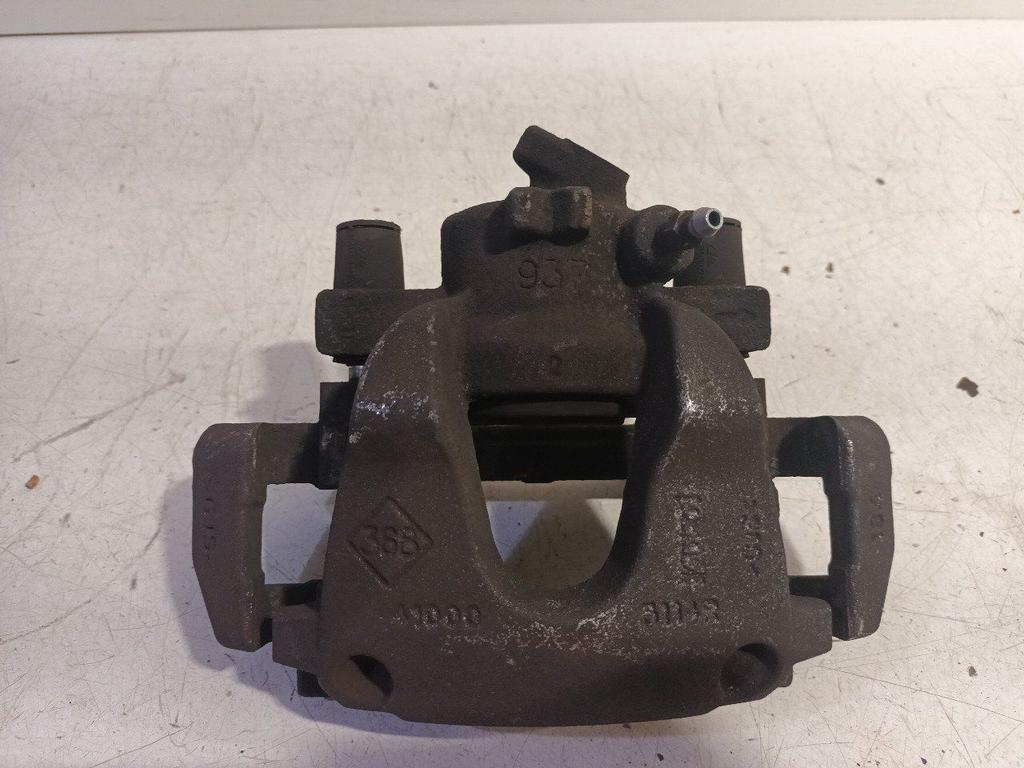 Remklauw links voor Renault Clio, Onderdelen@venauto.nl, Van der Ven Autorecycling B.V., Gebruikt, Ettenseweg 76, 4706 PB Roosendaal, The Netherlands