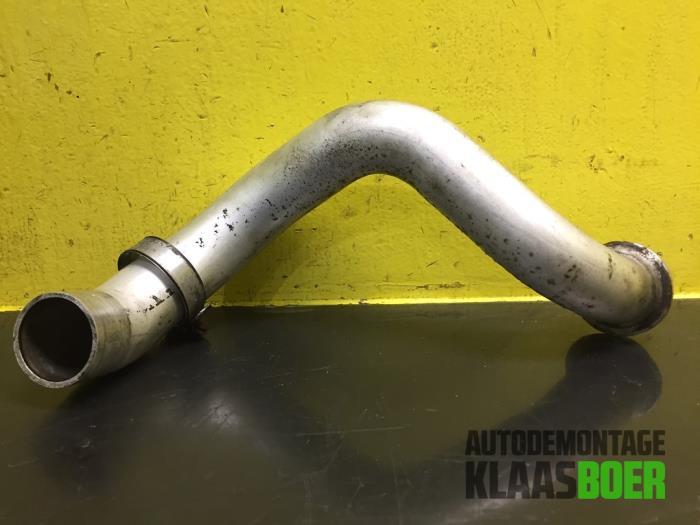 Intercooler Buis van een Volvo XC90, Ophalen of Verzenden, 12 maanden garantie, Gebruikt, Volvo