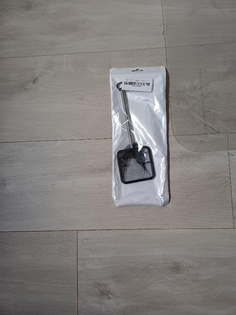 Telescoop schepnetje en algensponsen, Ophalen of Verzenden, Nieuw, Overige typen