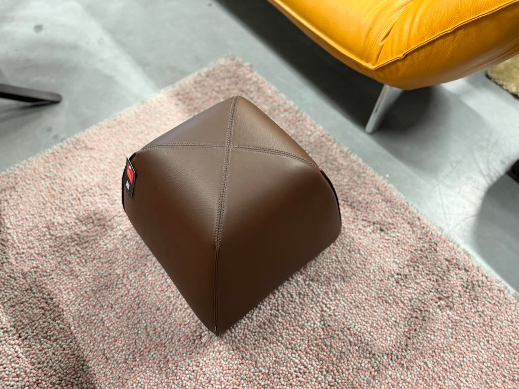 Nieuw Design on Stock BimBom 38 Basque Autumn Bim Bom kruk, Minder dan 50 cm, Leolux Harvink Jori Rolf Benz Gelderland Eyye Montis