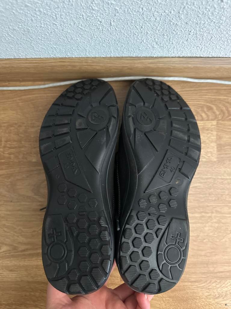 Emma Werkschoenen Dames Maat 40 - Nieuw, Ophalen of Verzenden, Nieuw, Werkschoenen