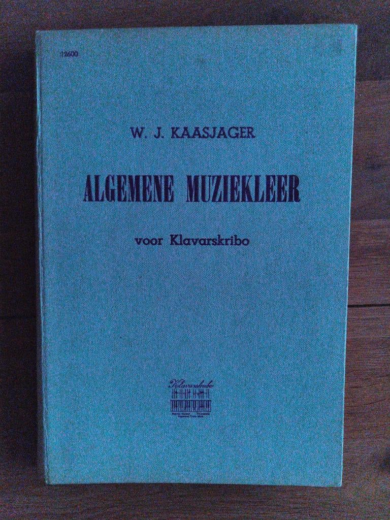 Klavarskribo: Algemene muziekleer, Gebruikt, Klassiek, Les of Cursus, Overige instrumenten