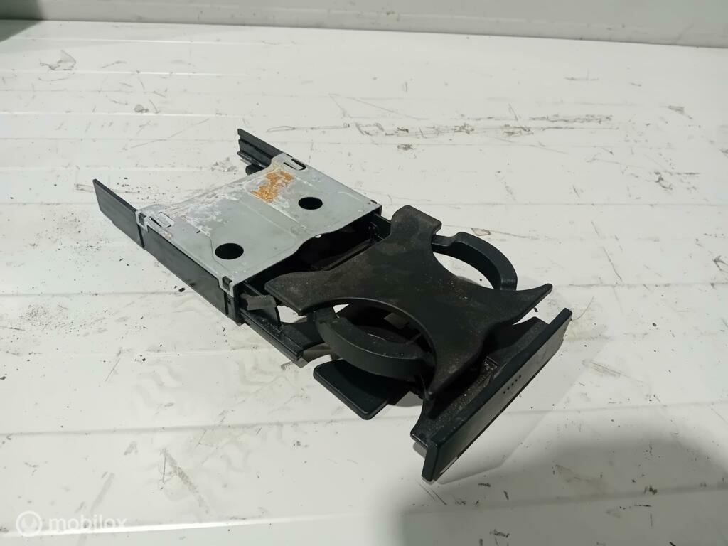 Bekerhouder Volkswagen Golf 4 1J0882533D, Ophalen of Verzenden, Gebruikt