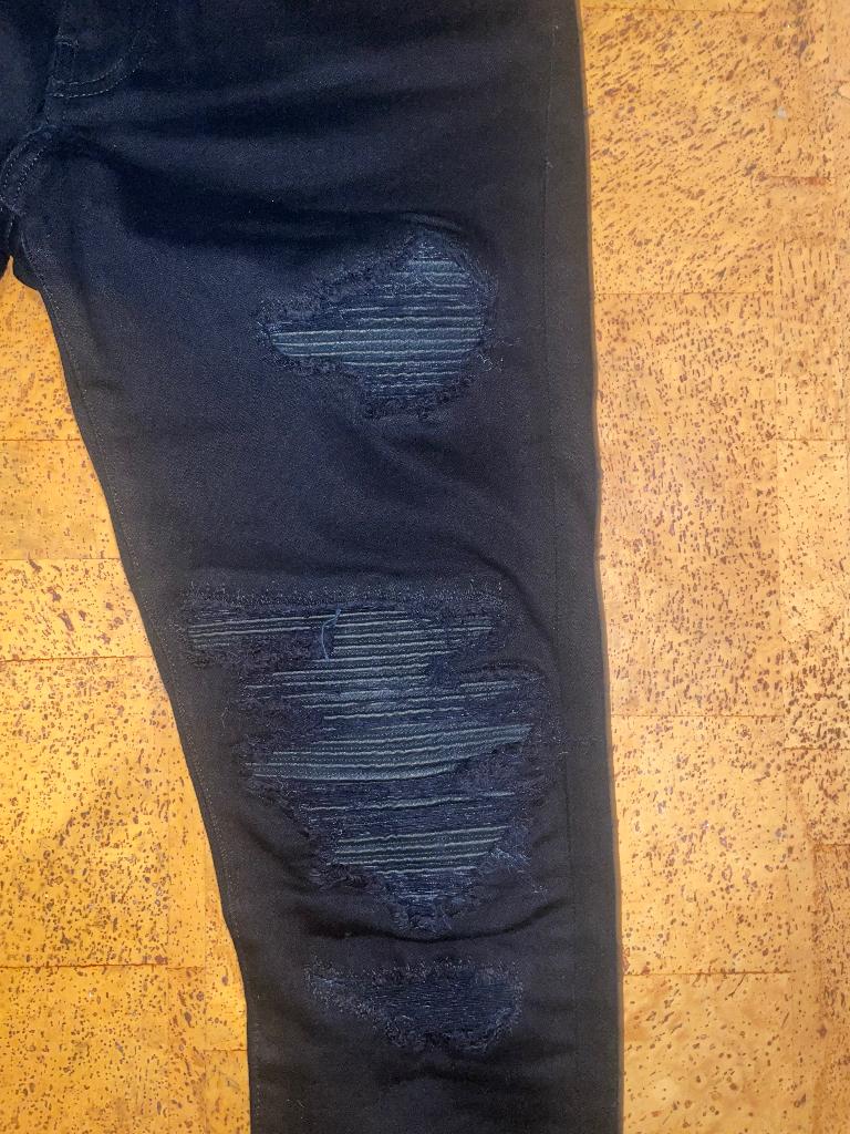 amiri broek, Ophalen of Verzenden, Nieuw, Zwart, W33 - W34 (confectie 48/50)