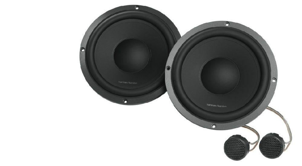 Harman Kardon FLOW 601CSF Composet, Nieuw, Ophalen of Verzenden