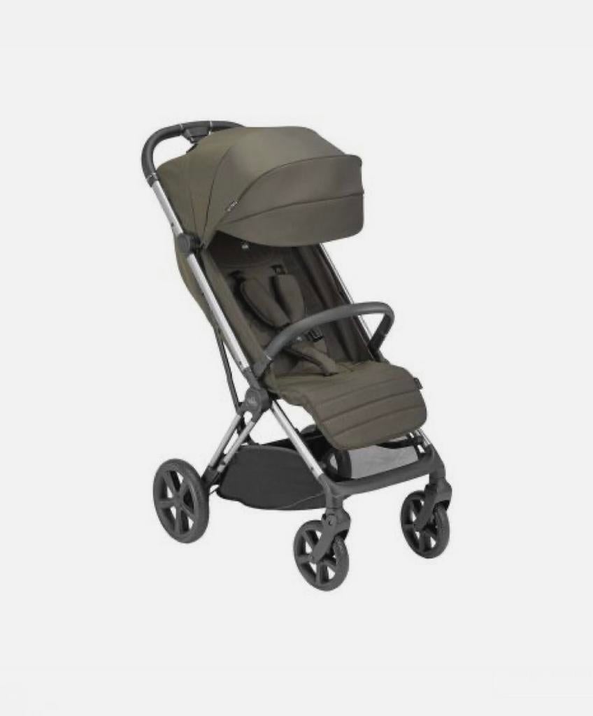 NEW NEW IN DOOS; CAM off road buggy (groen), Ophalen of Verzenden, Nieuw, Overige merken, Verstelbare rugleuning