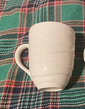 Jamie oliver 1 mok beker, Ophalen of Verzenden, Zo goed als nieuw, Wii