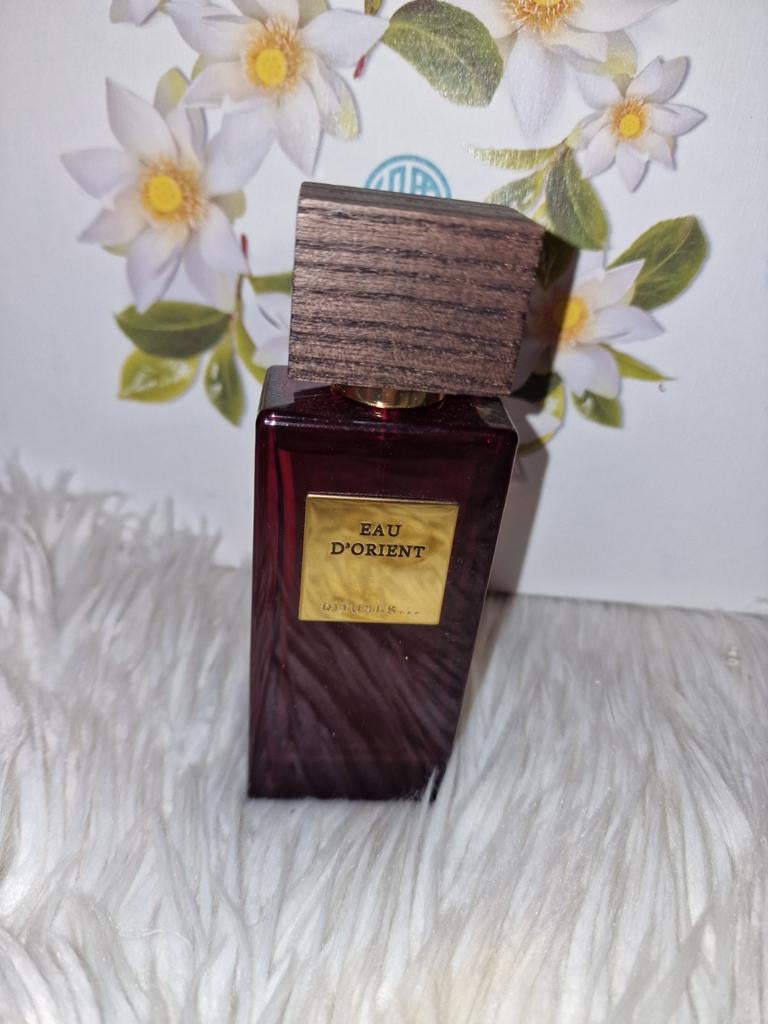 Rituals Eau D Orient D'Orient Parfum EDP 60 ml geurtje lucht, Ophalen of Verzenden