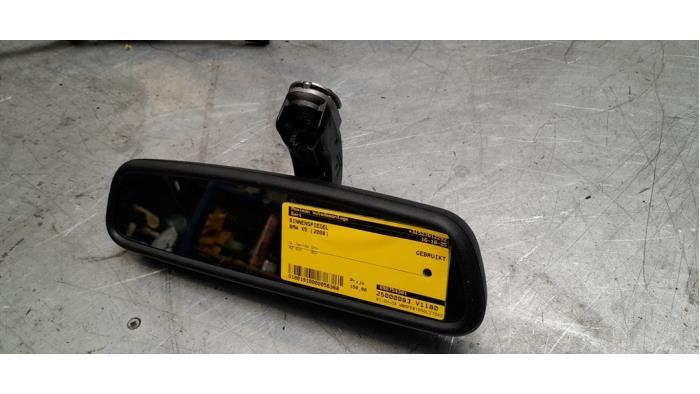 Binnenspiegel van een BMW X5, Gebruikt, -, -, Ophalen of Verzenden