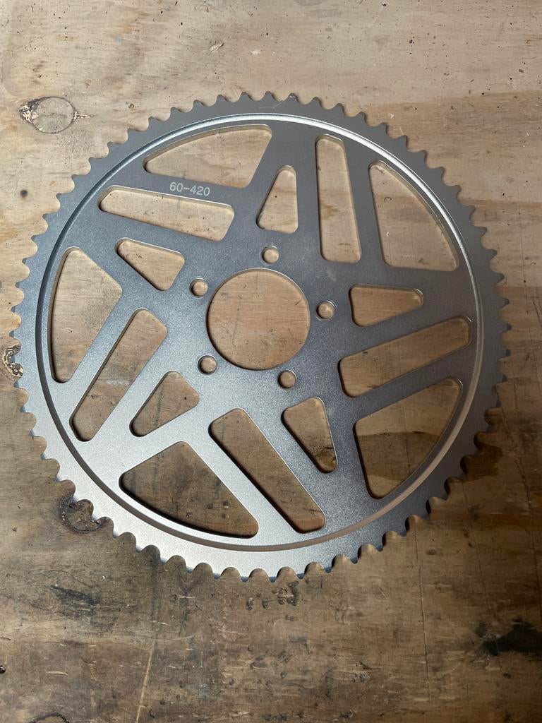 Tandwiel 60-420, Ophalen of Verzenden, Nieuw, Overige typen