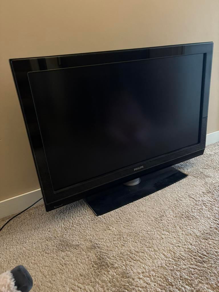 Philips 42PFL7562D/10 (42 inch) TV, Ophalen, Philips, 50 Hz, Zo goed als nieuw