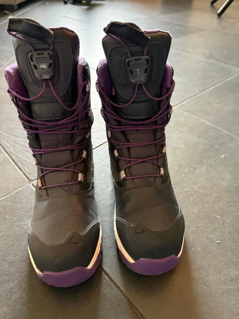 Dachstein Snowboots Maat 37.5 - Weinig Gebruikt, Ophalen of Verzenden