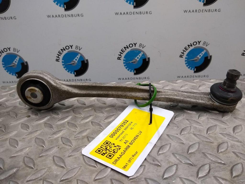 AUDI A5 Audi A5 SB 1.8TFSI S Edition DRAAGARM BOVEN LV 2013, Ophalen of Verzenden, Gebruikt, Stiba lid