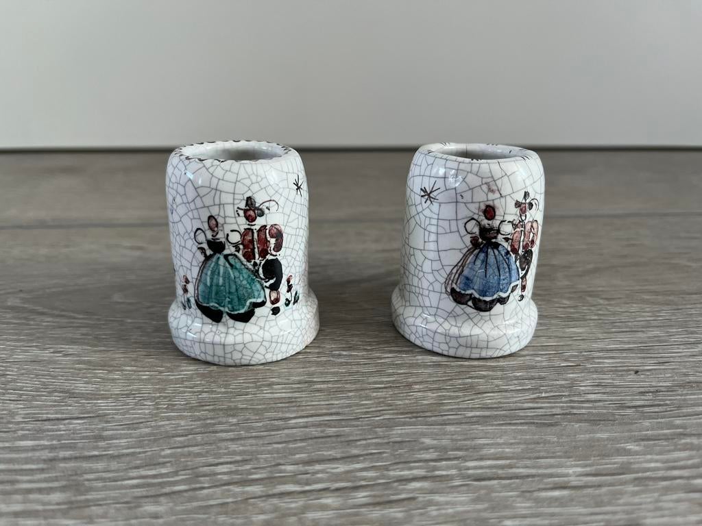 Bierpullen mini, Ophalen of Verzenden, Gebruikt, Overige typen