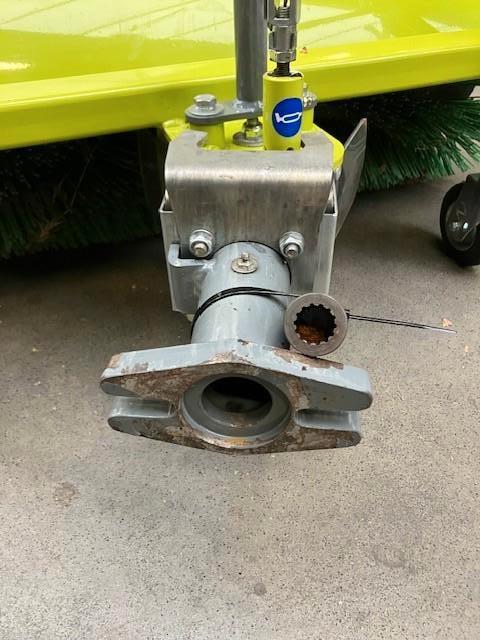 BellonMit veger passend op Bertolini 316, Tuin en Terras, Ophalen of Verzenden, Zo goed als nieuw