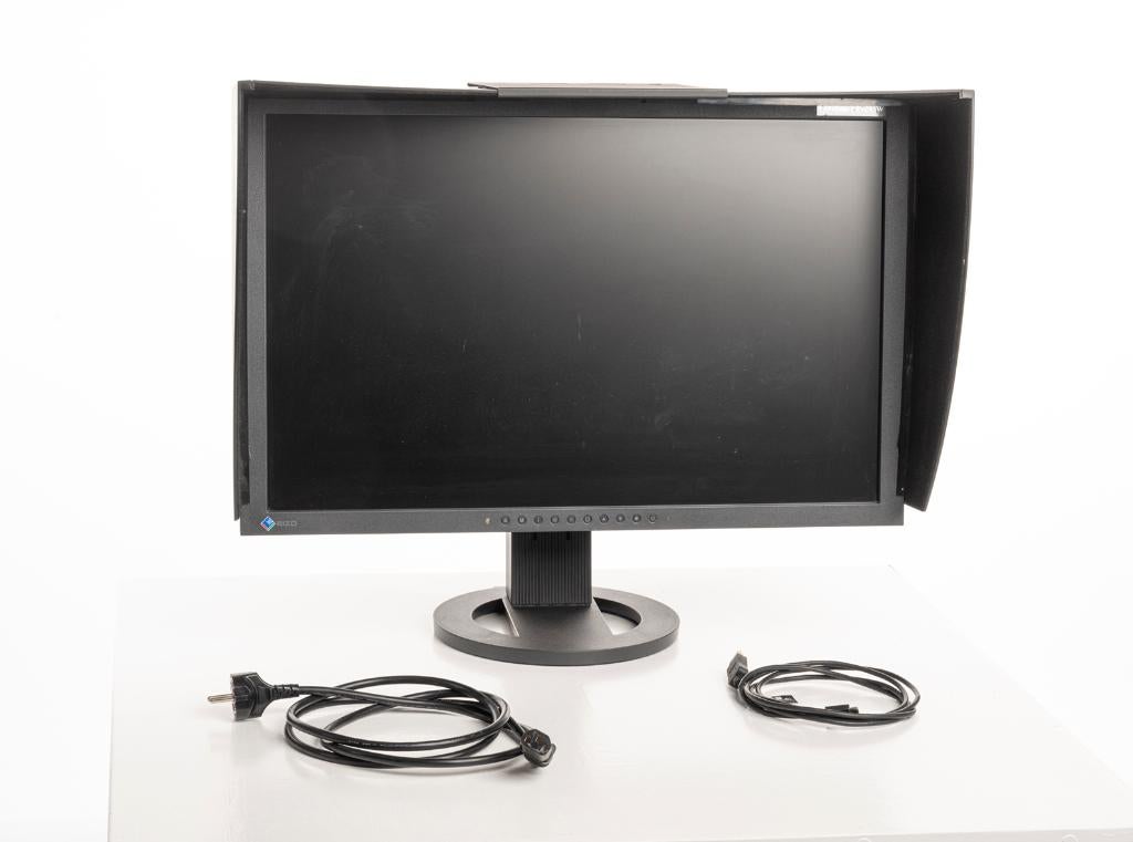 EIZO ColorEdge CG 243W computerscherm, Ophalen, Gebruikt, Eizo, Full HD