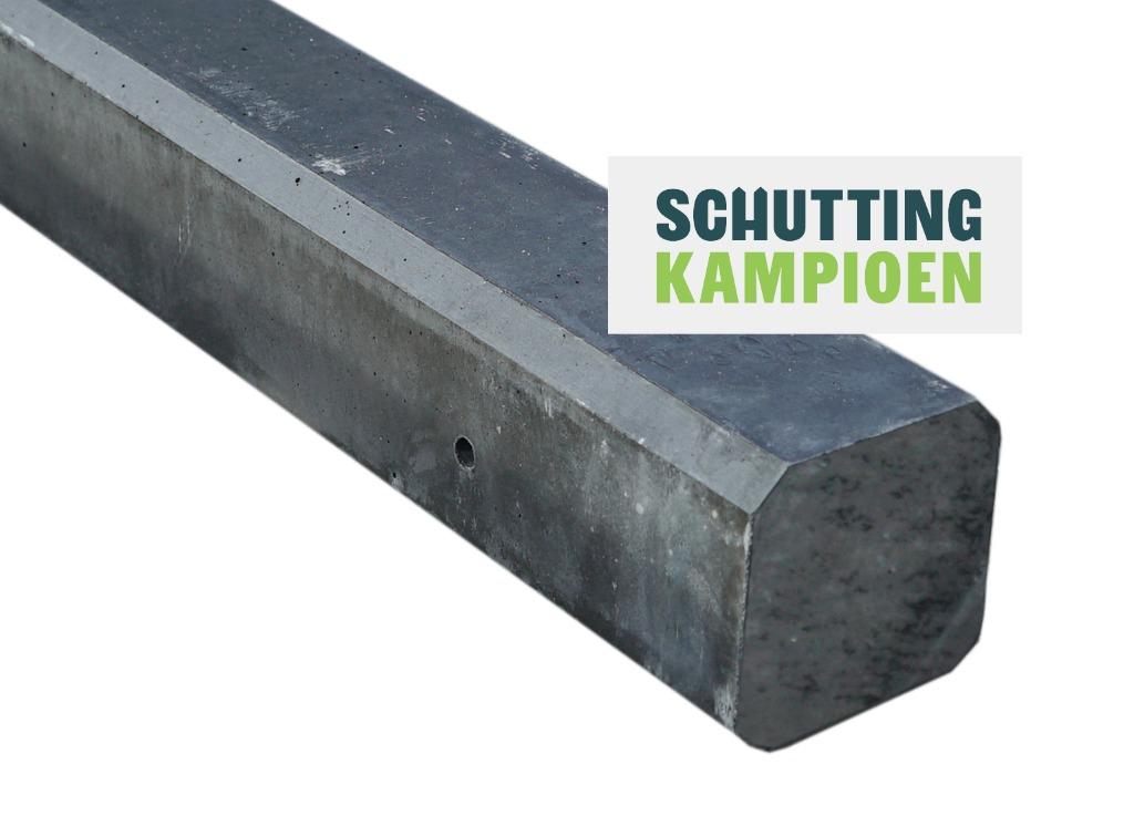 Schutting onderdelen tekoop, Ophalen, Schuttingkampioen, 6 meter of meer, Breedijk 14