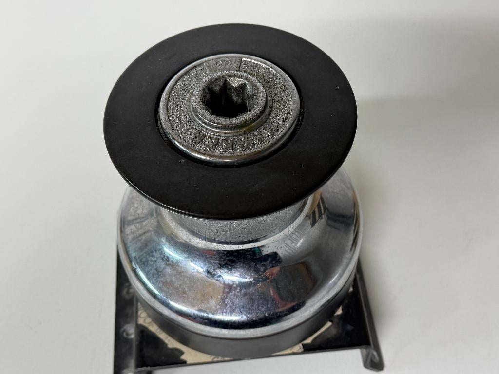 Harken 40 lier, Watersport en Boten, Ophalen of Verzenden, Gebruikt, Overige typen