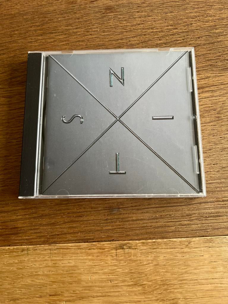 Nits, ting, Ophalen of Verzenden, Zo goed als nieuw