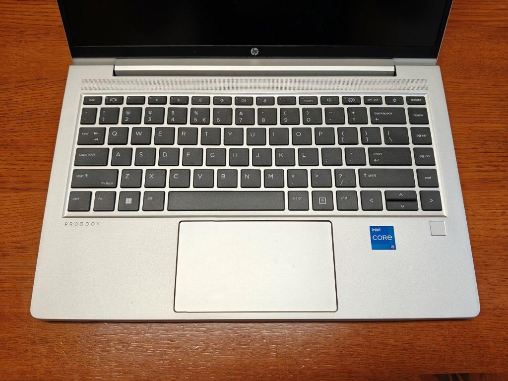HP Probook 440 G10 | i5 1335u | 16gb DDR4 | 500gb SSD, HP, Minder dan 2 Ghz, Refurbished, 14 inch