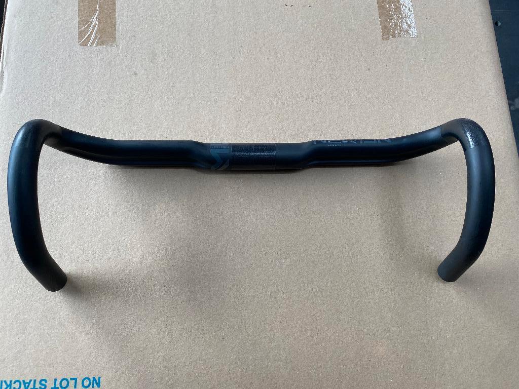 Newmen carbon stuur 44 cm, Newmen, Overige typen, Nieuw, Ophalen of Verzenden