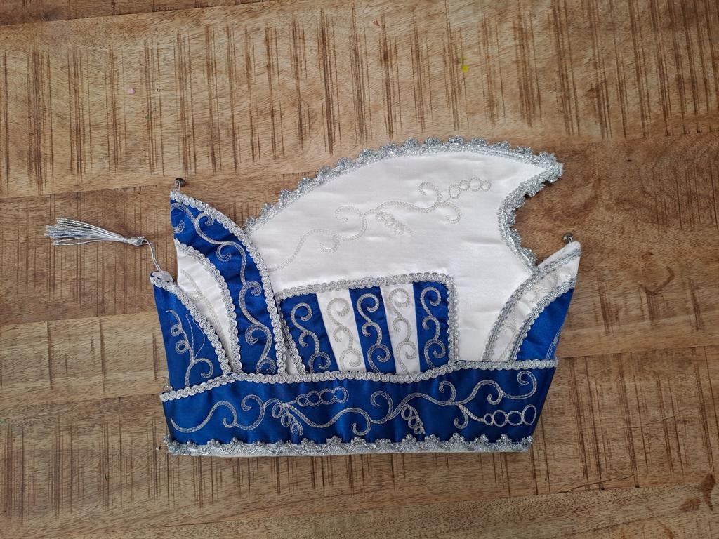 Carnaval Steek  - Maat 63, PartyXplosion, Carnaval, Overige maten, Ophalen of Verzenden