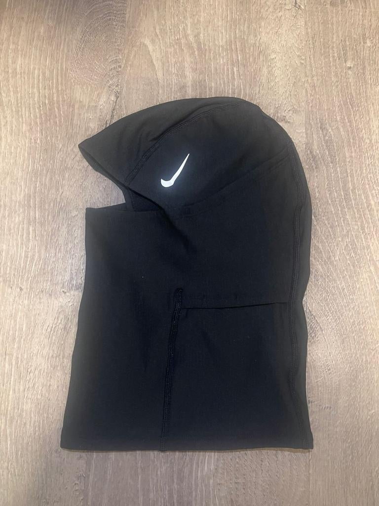 Nike ski mask, Kleding | Heren, Ophalen of Verzenden, Overige maten, Muts