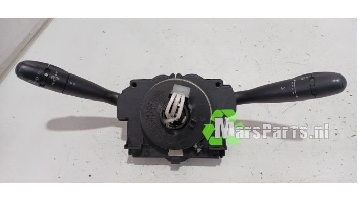 Combischakelaar Stuurkolom van een Peugeot 206, Gebruikt, -, -, Ophalen of Verzenden