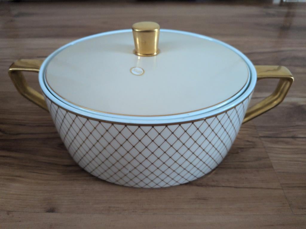 Rosenthal Francis Sheherazade, Ophalen of Verzenden