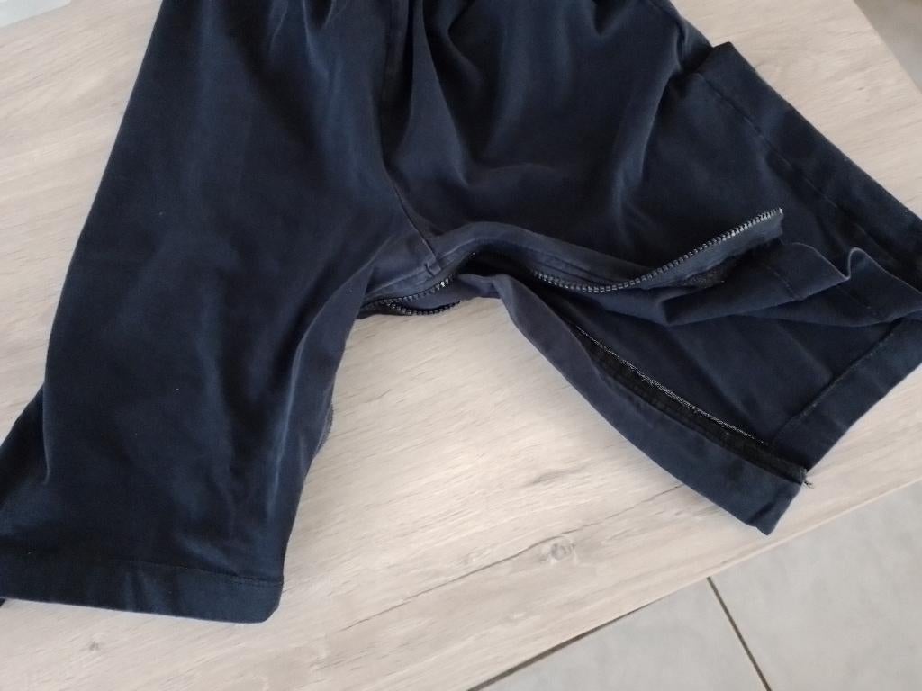 Te koop plukpak / hansop, Ophalen, Zo goed als nieuw