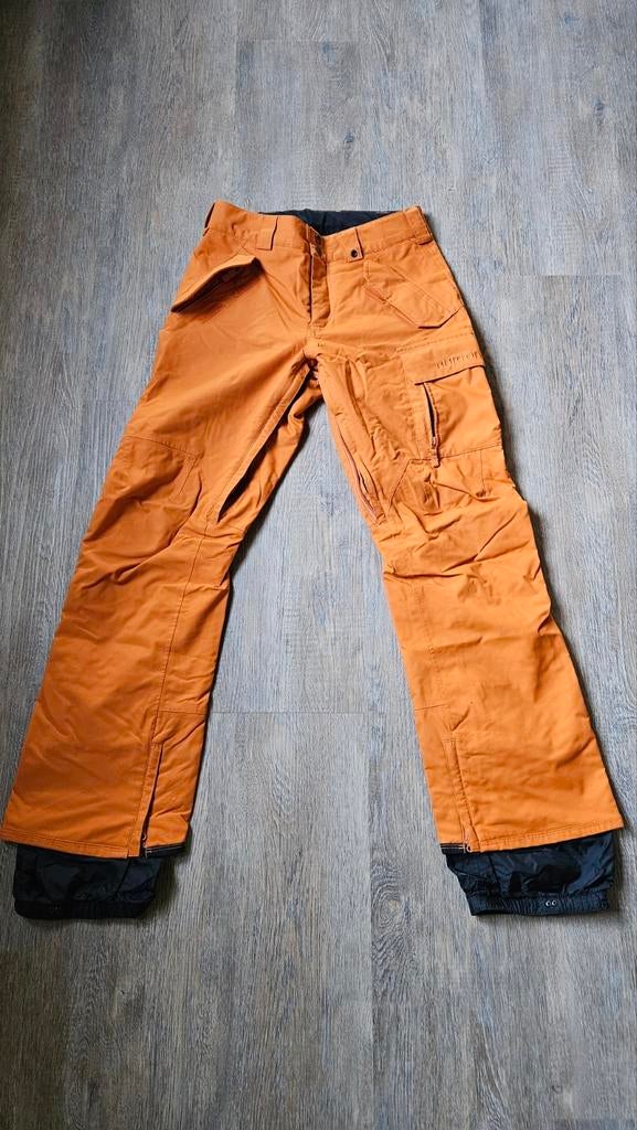 Burton Ski Snowboard Broek maat xs, Kleding | Dames, Wintersportkleding, Broek, Ophalen of Verzenden, Zo goed als nieuw, Maat 34 (XS) of kleiner