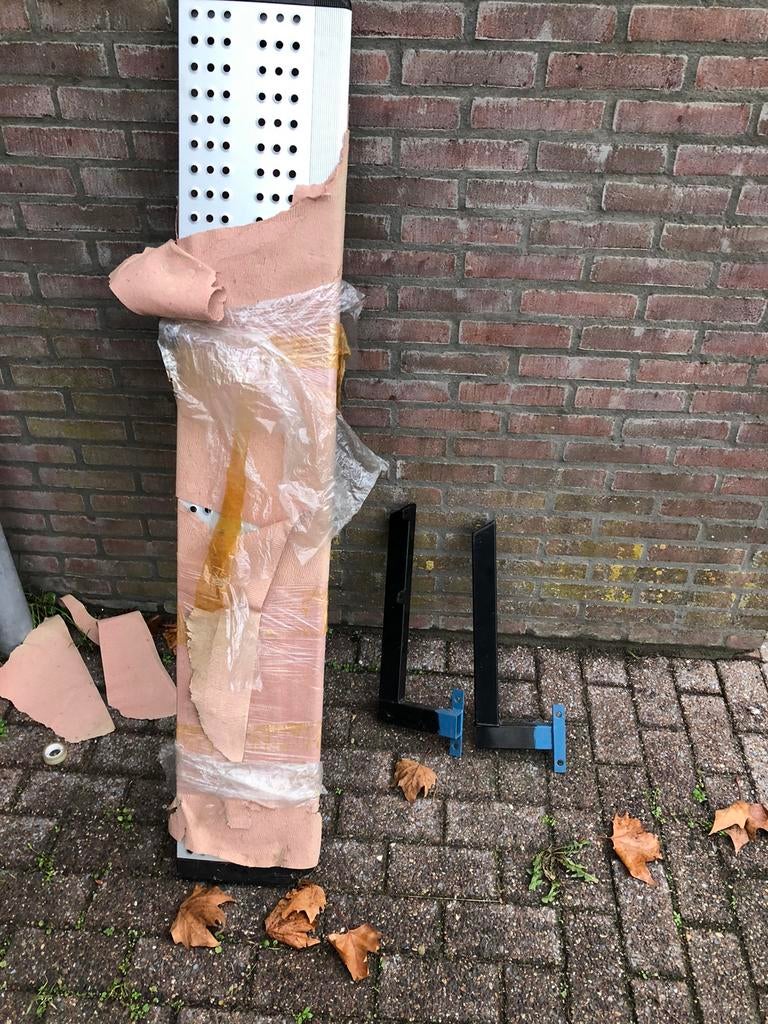 Opstap trede voor  movano bus, Ophalen, Nieuw, Bus