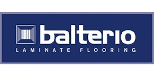 Balterio Verouderde Kasteel Eik 60703, 75 m² of meer, Grijs, Nieuw, Ophalen of Verzenden