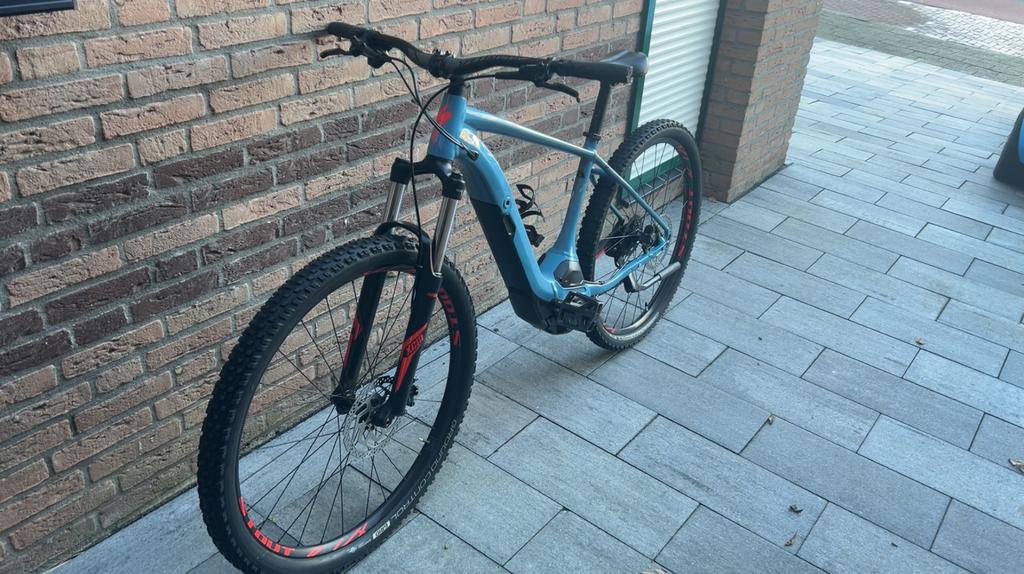 Specialized turbo levo maat L heren goede staat, Ophalen, Zo goed als nieuw, Aluminium, 24 inch of meer