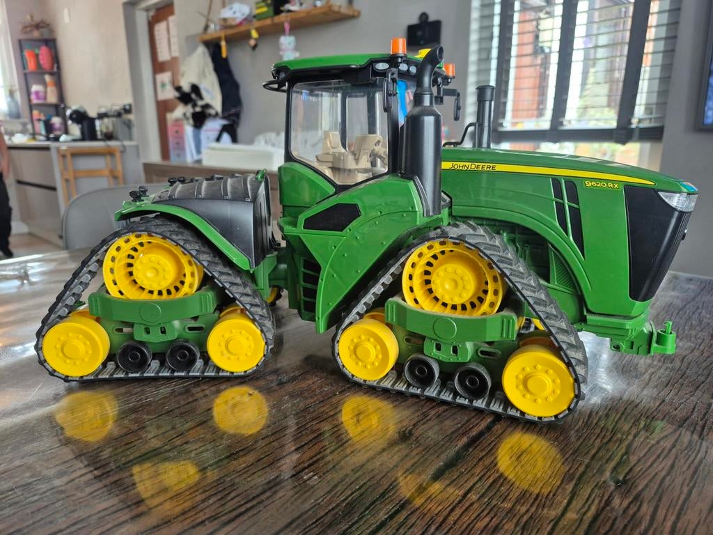 Bruder Speelgoed - Diverse modellen, Ophalen of Verzenden, Gebruikt, Jongen