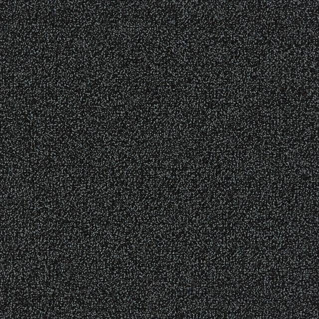 Schoonloop tapijttegels Barricade II Anthrazite €5,-, 75 m² of meer, Nieuw, Grijs, Ophalen of Verzenden