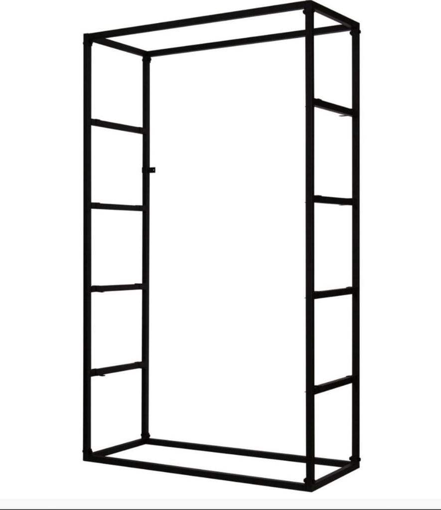 kastframe | boekenkast | kast | wandkast | opbergkast, Ophalen, Nieuw, Minder dan 150 cm, 150 tot 200 cm