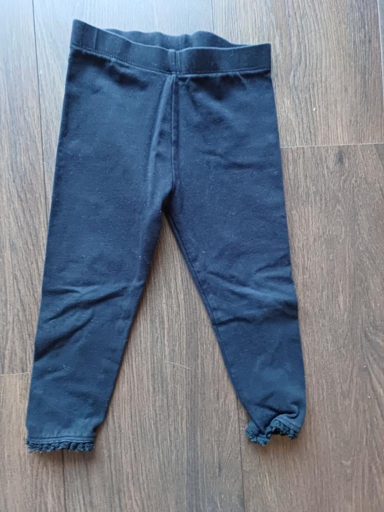 Legging, Ophalen of Verzenden, Zo goed als nieuw, Meisje, Broek